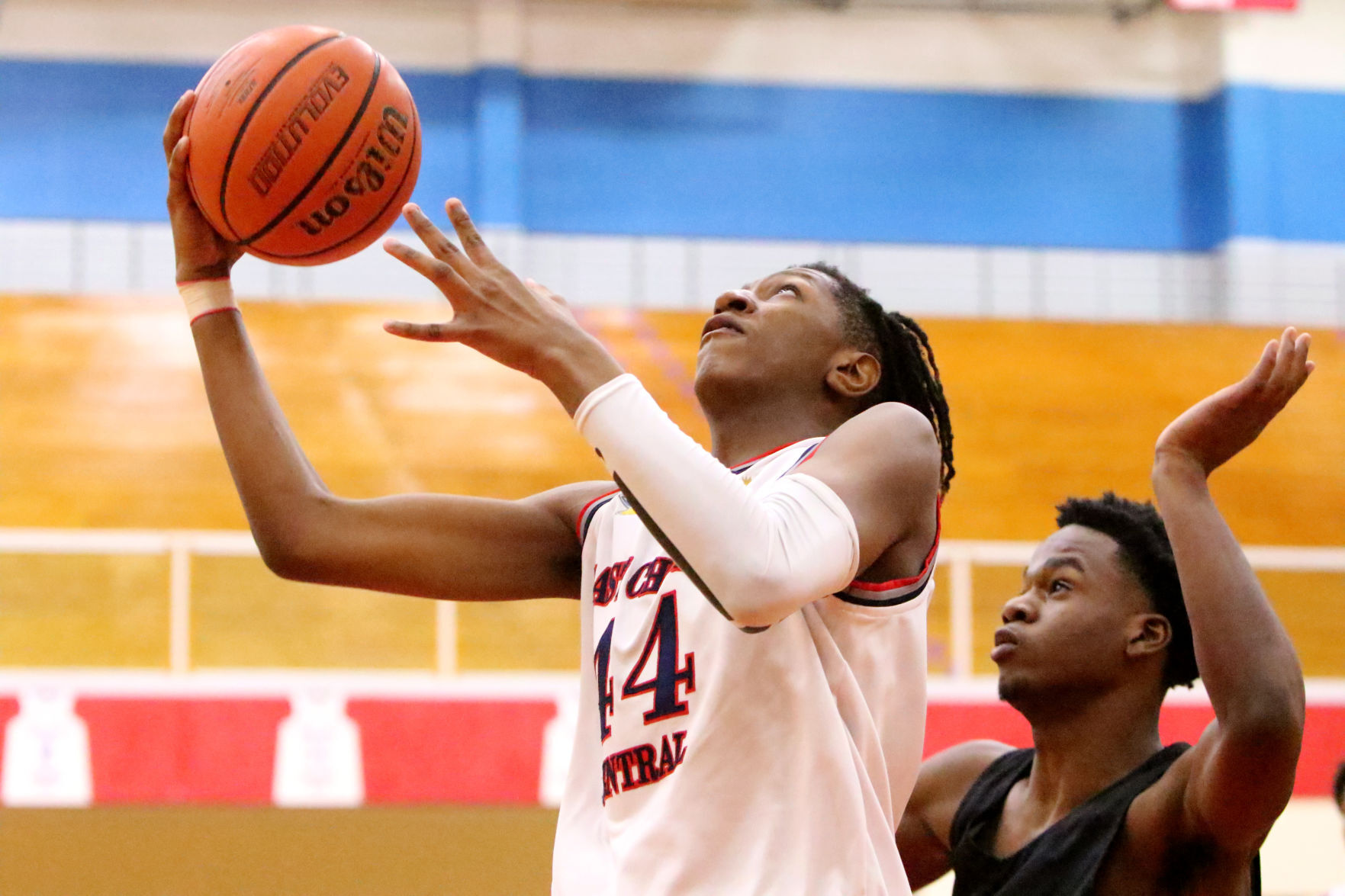 East Chicago hosts 21st Century, boys basketball